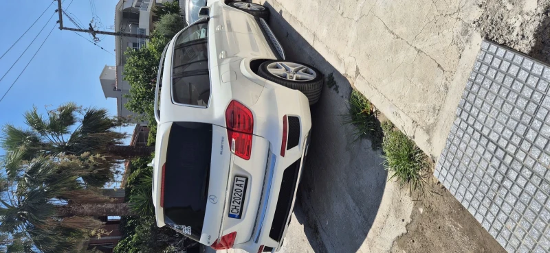 Mercedes-Benz GL 350 X166 , снимка 8 - Автомобили и джипове - 52045065