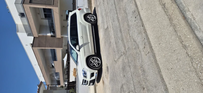 Mercedes-Benz GL 350 X166 , снимка 6 - Автомобили и джипове - 52045065