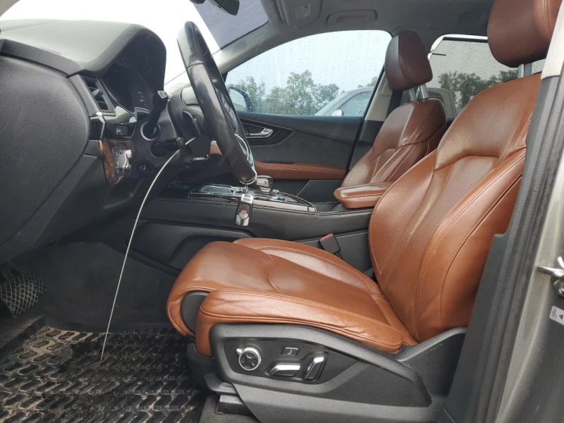 Audi Q7 3.0* PRESTIGE* FULL, снимка 8 - Автомобили и джипове - 52162962