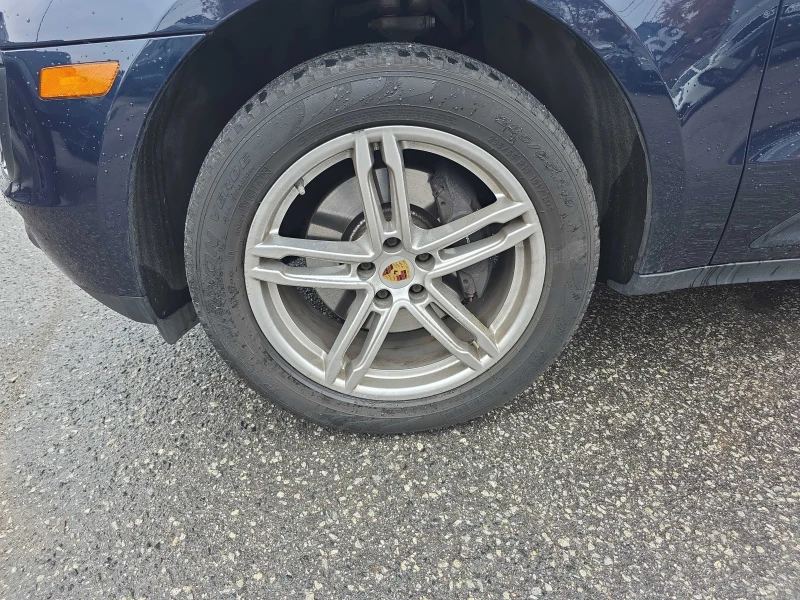 Porsche Macan * * CARFAX * * АВТО КРЕДИТ * * , снимка 9 - Автомобили и джипове - 52375945