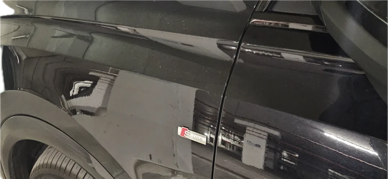 Audi Q8 55TFSI Prestige въздух B&O вакум headup пано 360, снимка 11 - Автомобили и джипове - 52473464