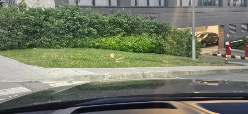 Audi Q8 55TFSI Prestige въздух B&O вакум headup пано 360, снимка 7 - Автомобили и джипове - 52473464