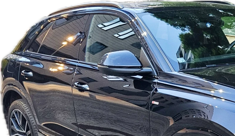 Audi Q8 55TFSI Prestige въздух B&O вакум headup пано 360, снимка 12 - Автомобили и джипове - 52473464