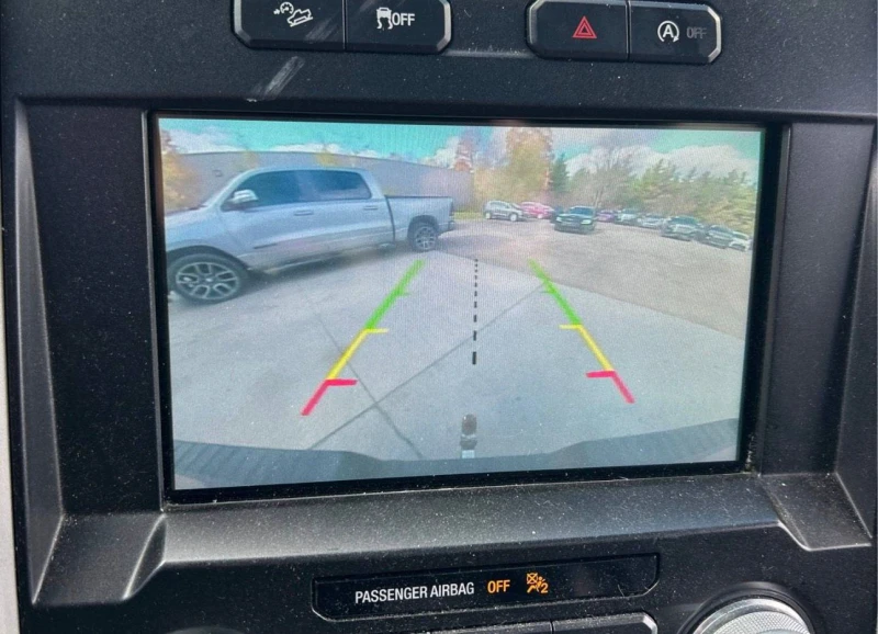 Ford F150 * LARIAT* V8* , снимка 6 - Автомобили и джипове - 52535687