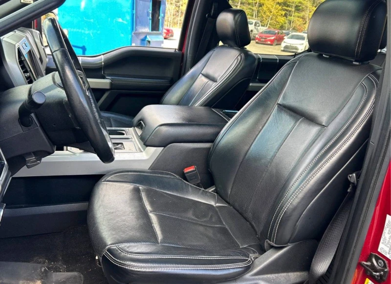 Ford F150 * LARIAT* V8* , снимка 7 - Автомобили и джипове - 52535687