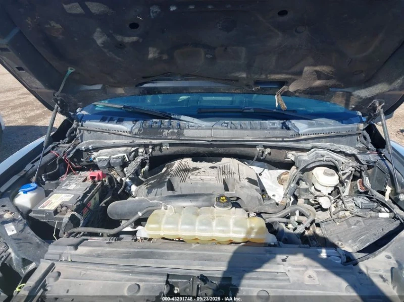 Ford F150 3.5L V-6 DI, DOHC, VVT, TURBO, 450HP 4X4 Drive, снимка 15 - Автомобили и джипове - 53024316