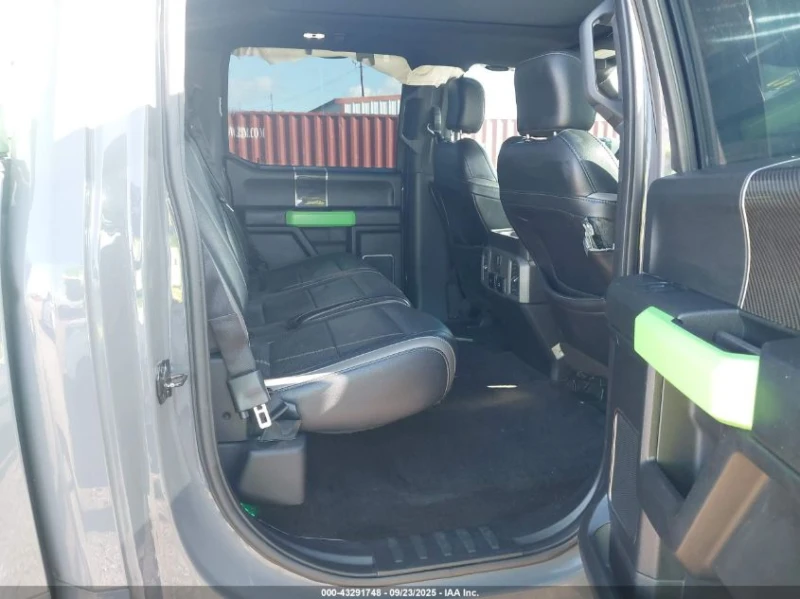 Ford F150 3.5L V-6 DI, DOHC, VVT, TURBO, 450HP 4X4 Drive, снимка 13 - Автомобили и джипове - 53024316
