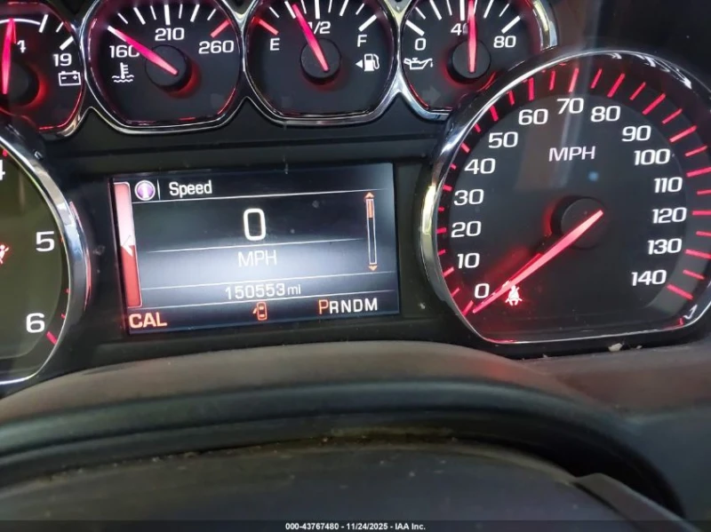 Gmc Sierra 5.3L V-8 DI, VVT, 355HP 4X4 Drive, снимка 8 - Автомобили и джипове - 53101891