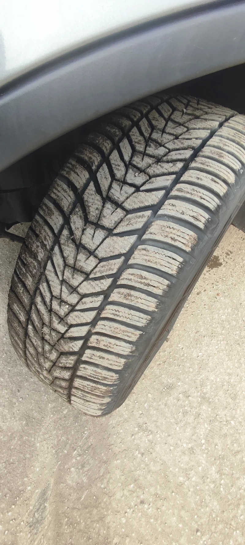 BMW X5, снимка 7 - Автомобили и джипове - 53274277