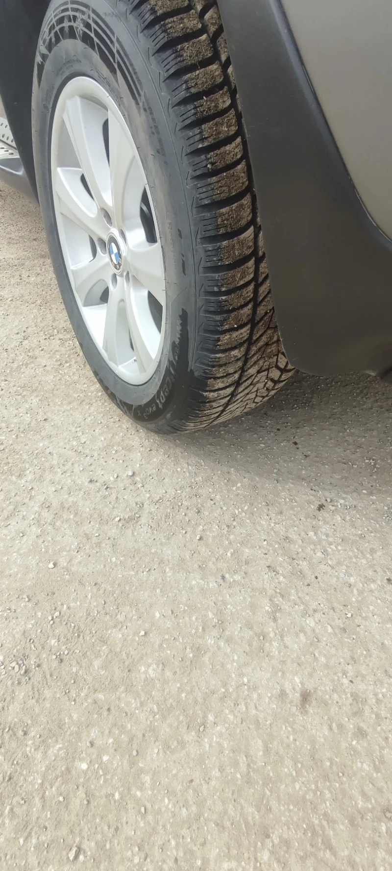 BMW X5, снимка 8 - Автомобили и джипове - 53274277