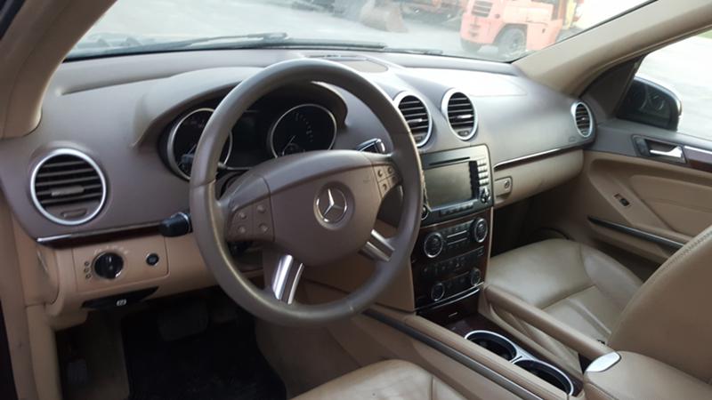 Mercedes-Benz GL 3.2CDI-НА ЧАСТИ, снимка 10 - Автомобили и джипове - 17739780