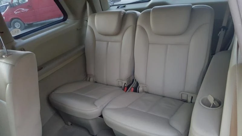 Mercedes-Benz GL 3.2CDI-НА ЧАСТИ, снимка 15 - Автомобили и джипове - 17739780