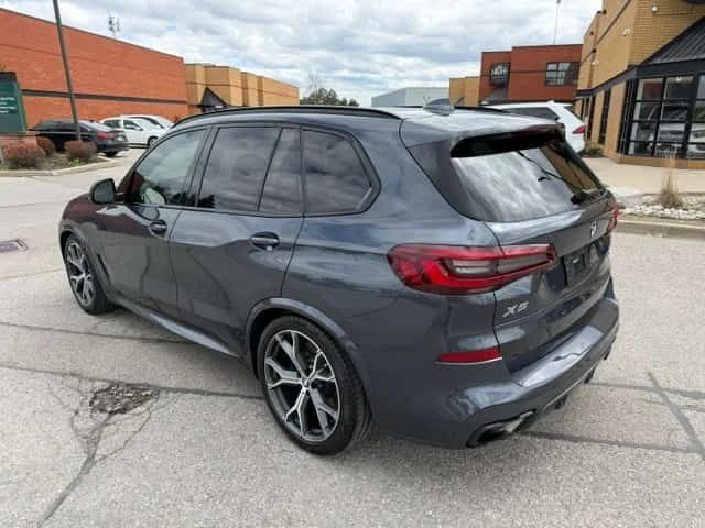 BMW X5 xDrive40i| 360| ЛАЗЕРИ| HUD| SHADOW| SWAROVSKI, снимка 8 - Автомобили и джипове - 54694234