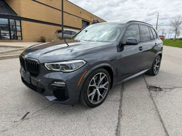 BMW X5 xDrive40i| 360| ЛАЗЕРИ| HUD| SHADOW| SWAROVSKI, снимка 2 - Автомобили и джипове - 54694234
