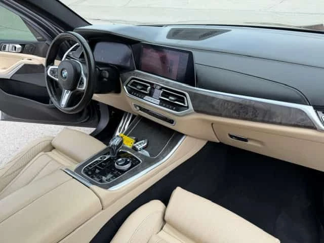 BMW X5 xDrive40i| 360| ЛАЗЕРИ| HUD| SHADOW| SWAROVSKI, снимка 15 - Автомобили и джипове - 54694234