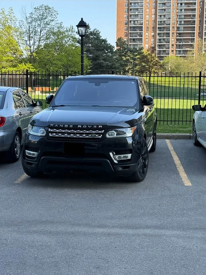 Land Rover Range Rover Sport * HSE TD6* ���������� ��� ������������ ������*  | Mobile.bg � ����������� 4