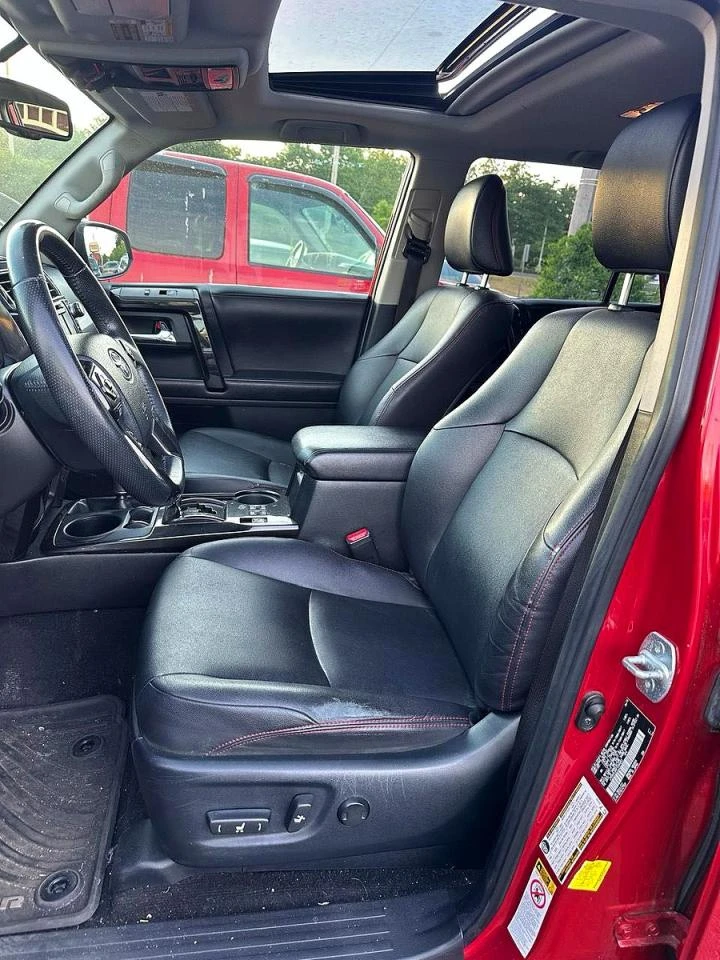 Toyota 4runner | Mobile.bg � ����������� 5