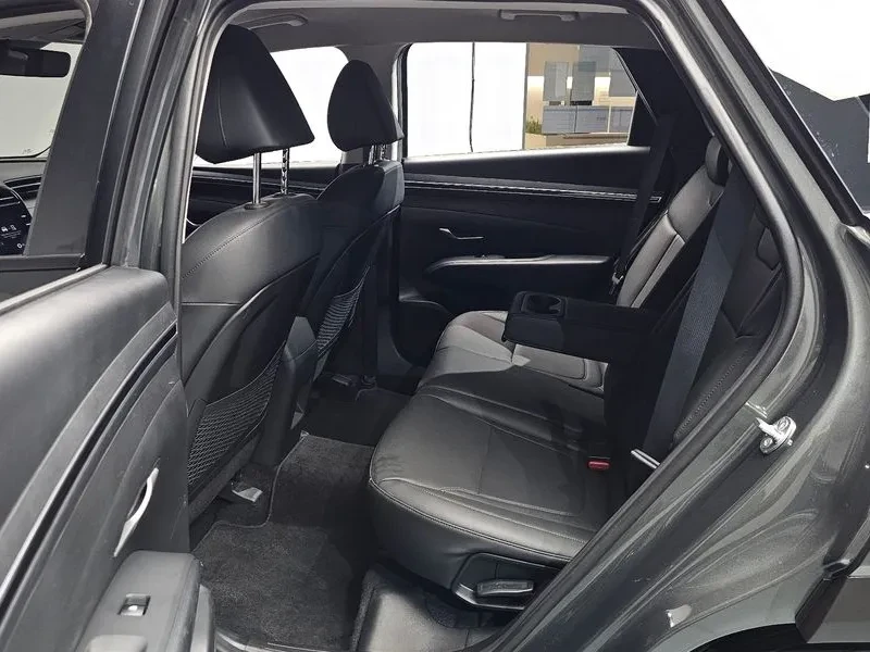 Hyundai Tucson 1.6 TURBO MODERN 4X4/���������/�������/������ | Mobile.bg � ����������� 10
