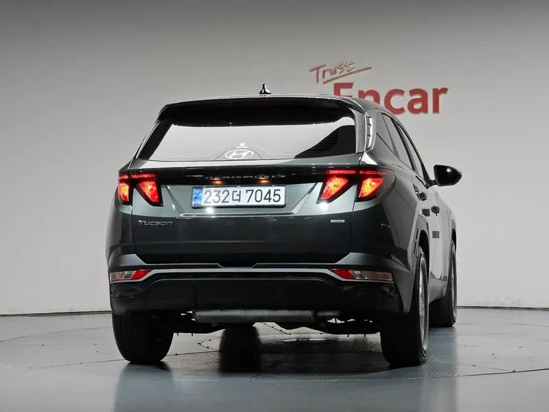 Hyundai Tucson 1.6 TURBO MODERN 4X4/���������/�������/������ | Mobile.bg � ����������� 2