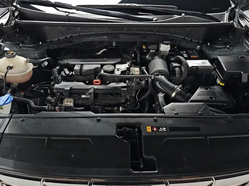 Hyundai Tucson 1.6 TURBO MODERN 4X4/���������/�������/������ | Mobile.bg � ����������� 5