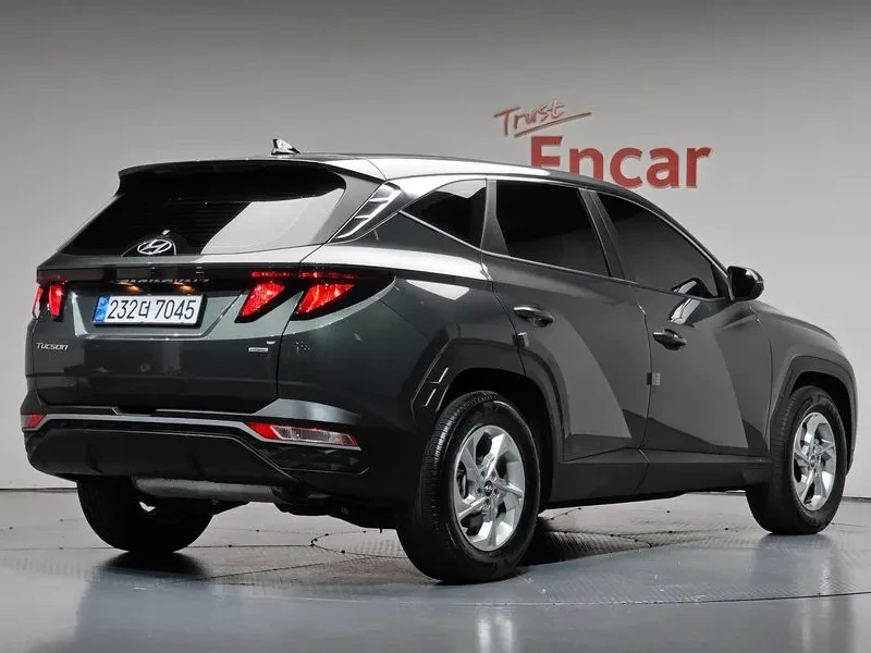 Hyundai Tucson 1.6 TURBO MODERN 4X4/���������/�������/������ | Mobile.bg � ����������� 3