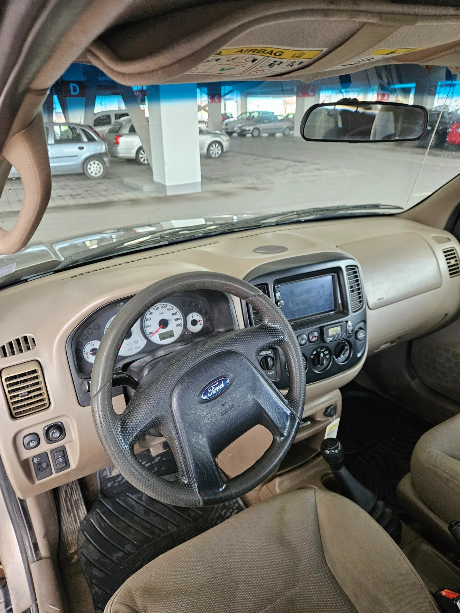 Ford Maverick  - изображение 3