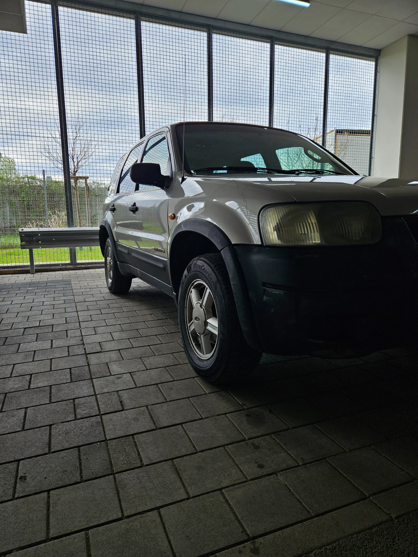 Ford Maverick  - изображение 5