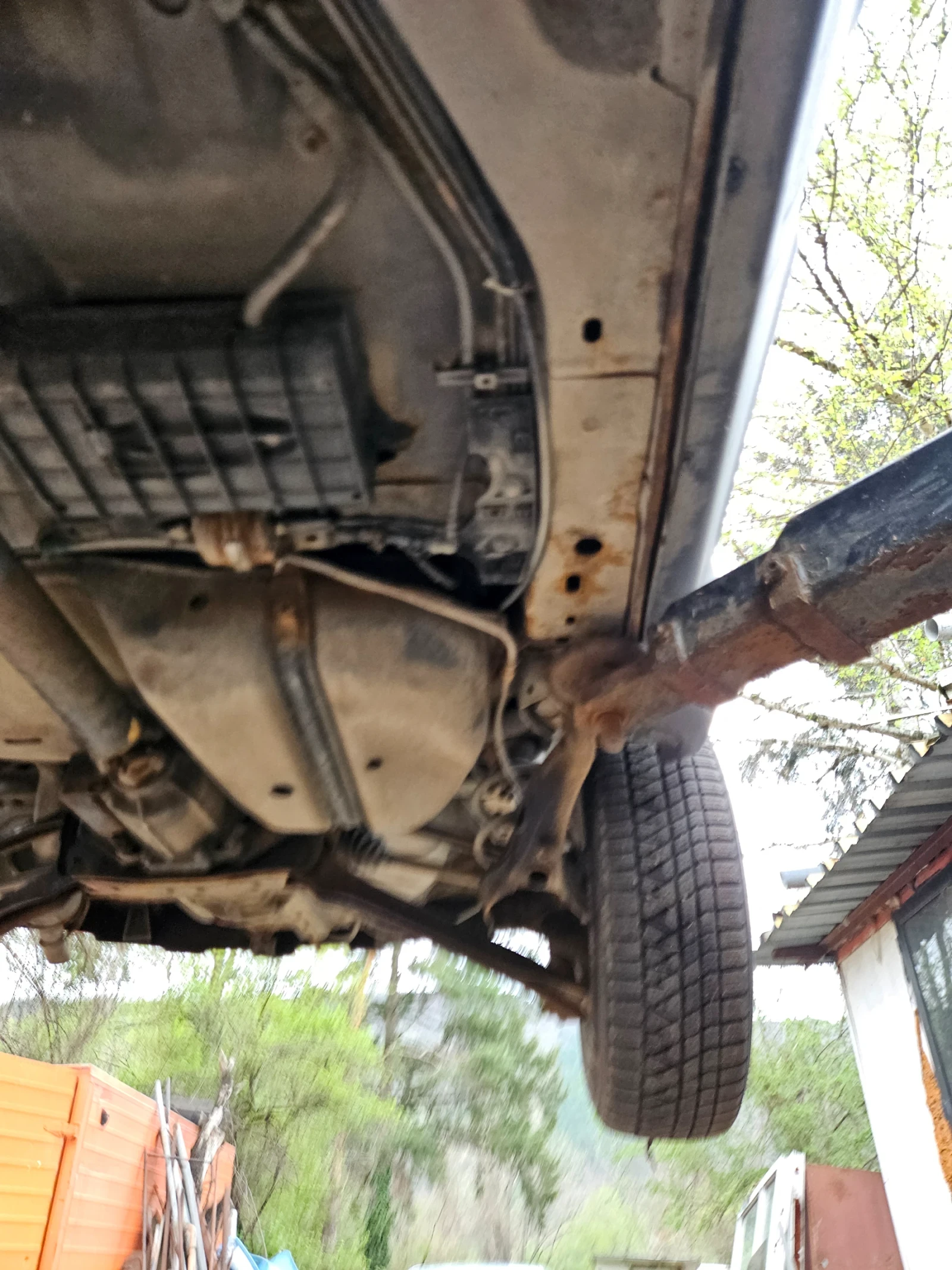 Ford Maverick  - изображение 10