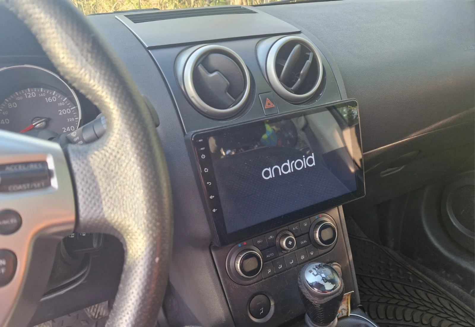 Nissan Qashqai 1, 5 - изображение 2