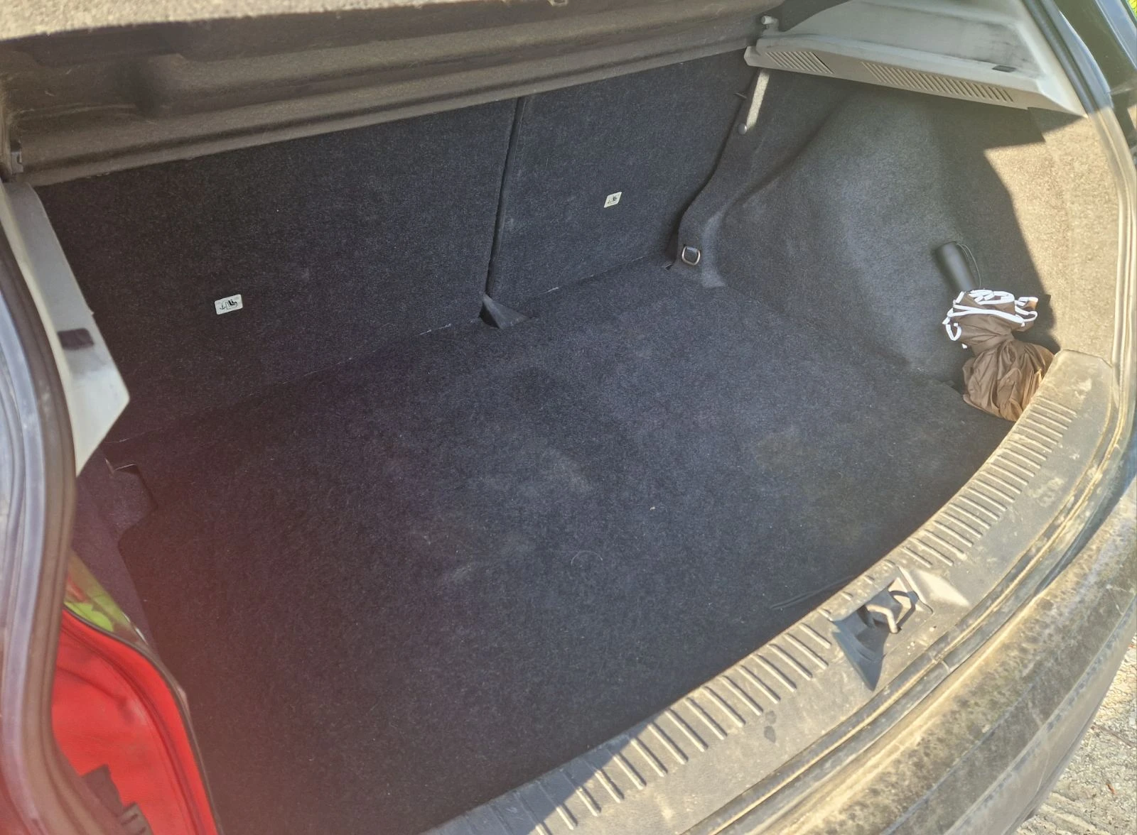 Nissan Qashqai 1, 5 - изображение 8