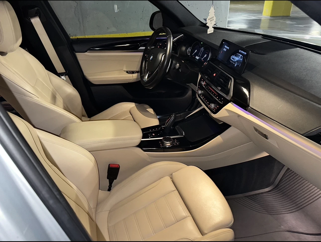 BMW X3 xDrive30i - изображение 5