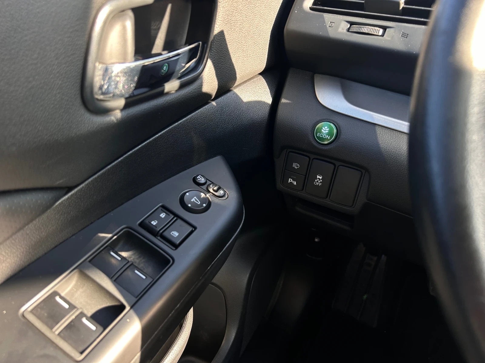 Honda Cr-v i-DTEC 1.6 LED XENON ALKANTARA KAMERA - изображение 8