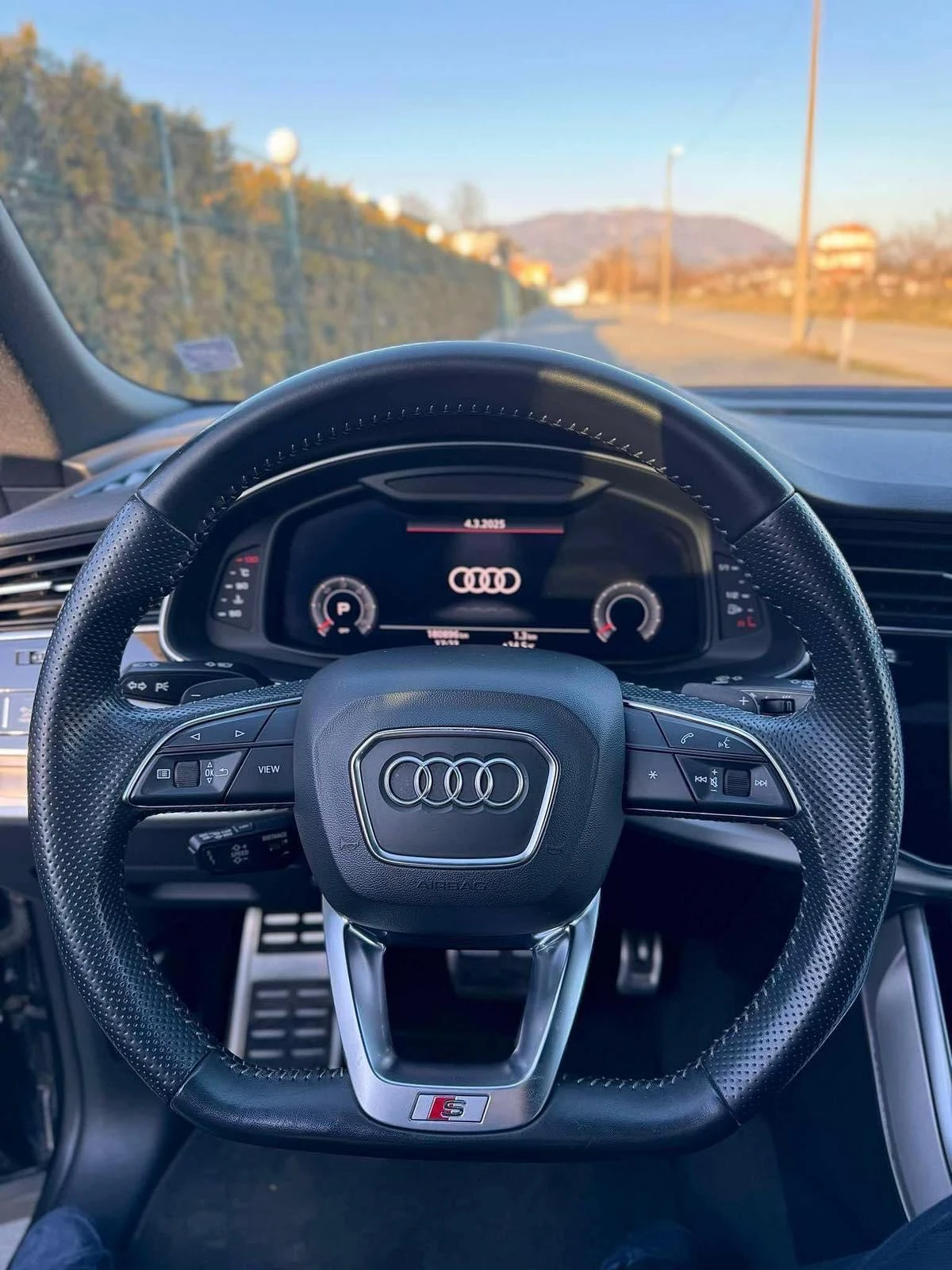 Audi Q8 ELECTRIC - изображение 9