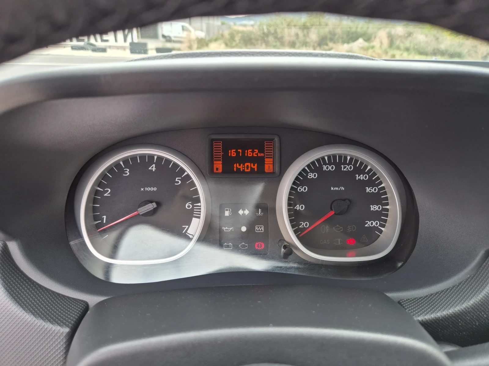 Dacia Duster 1.6 Benzin Top 95ps. | Mobile.bg   17