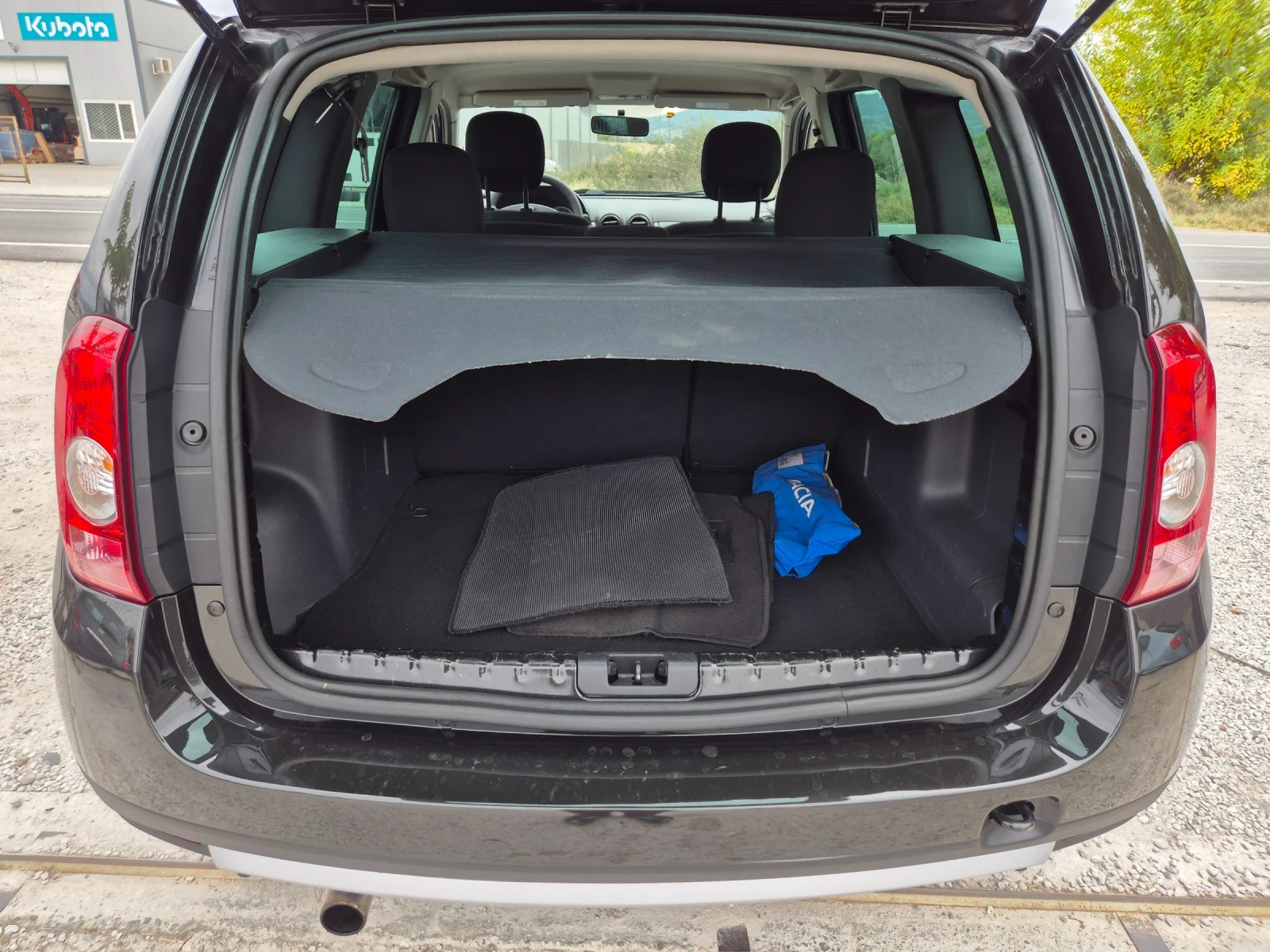 Dacia Duster 1.6 Benzin Top 95ps. | Mobile.bg   11