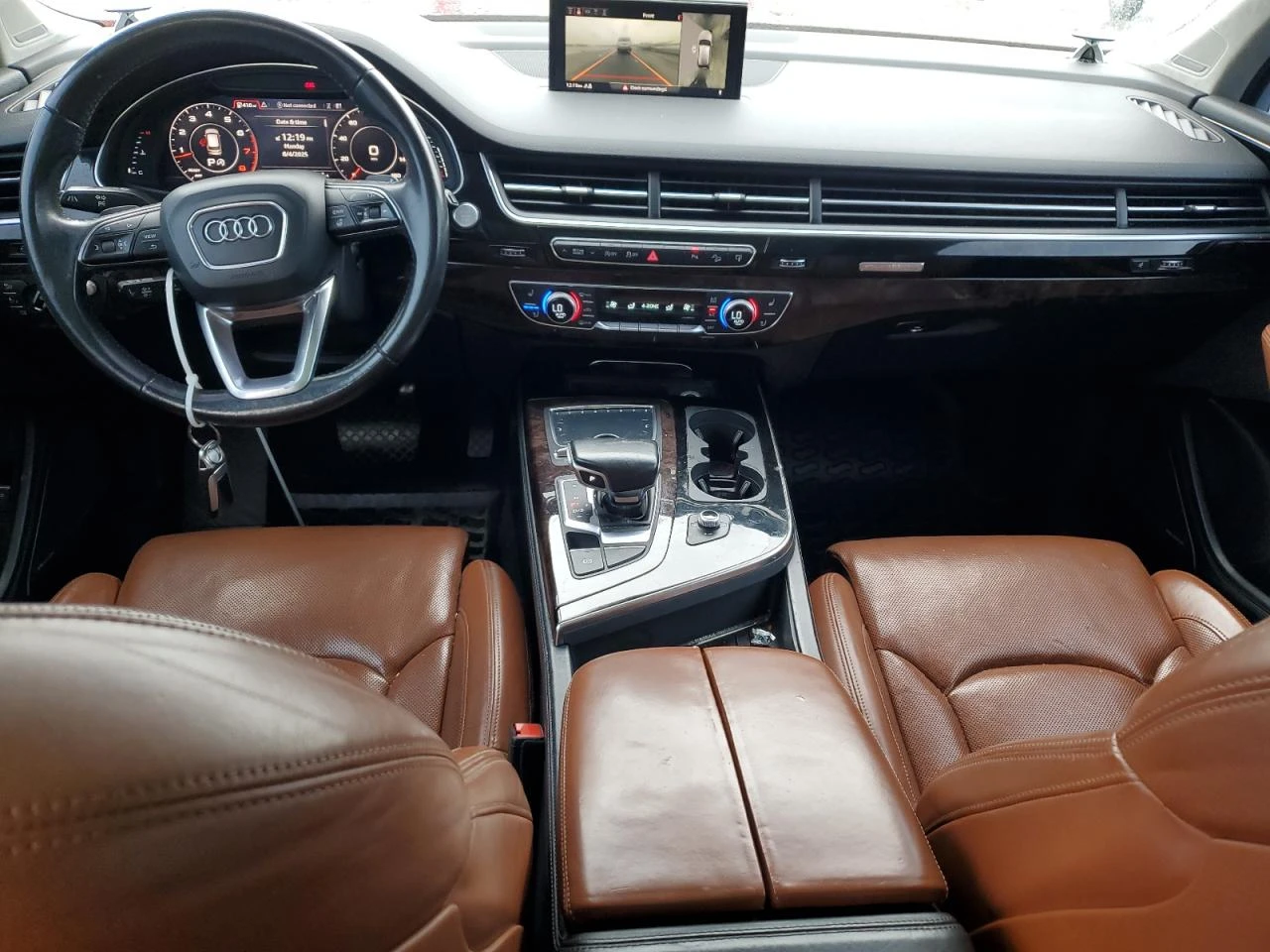 Audi Q7 3.0* PRESTIGE* FULL - изображение 7