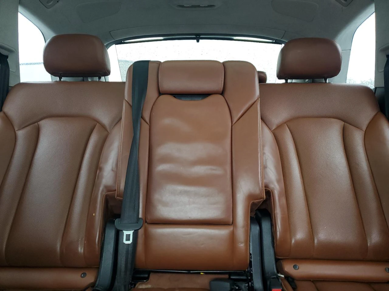 Audi Q7 3.0* PRESTIGE* FULL - изображение 10