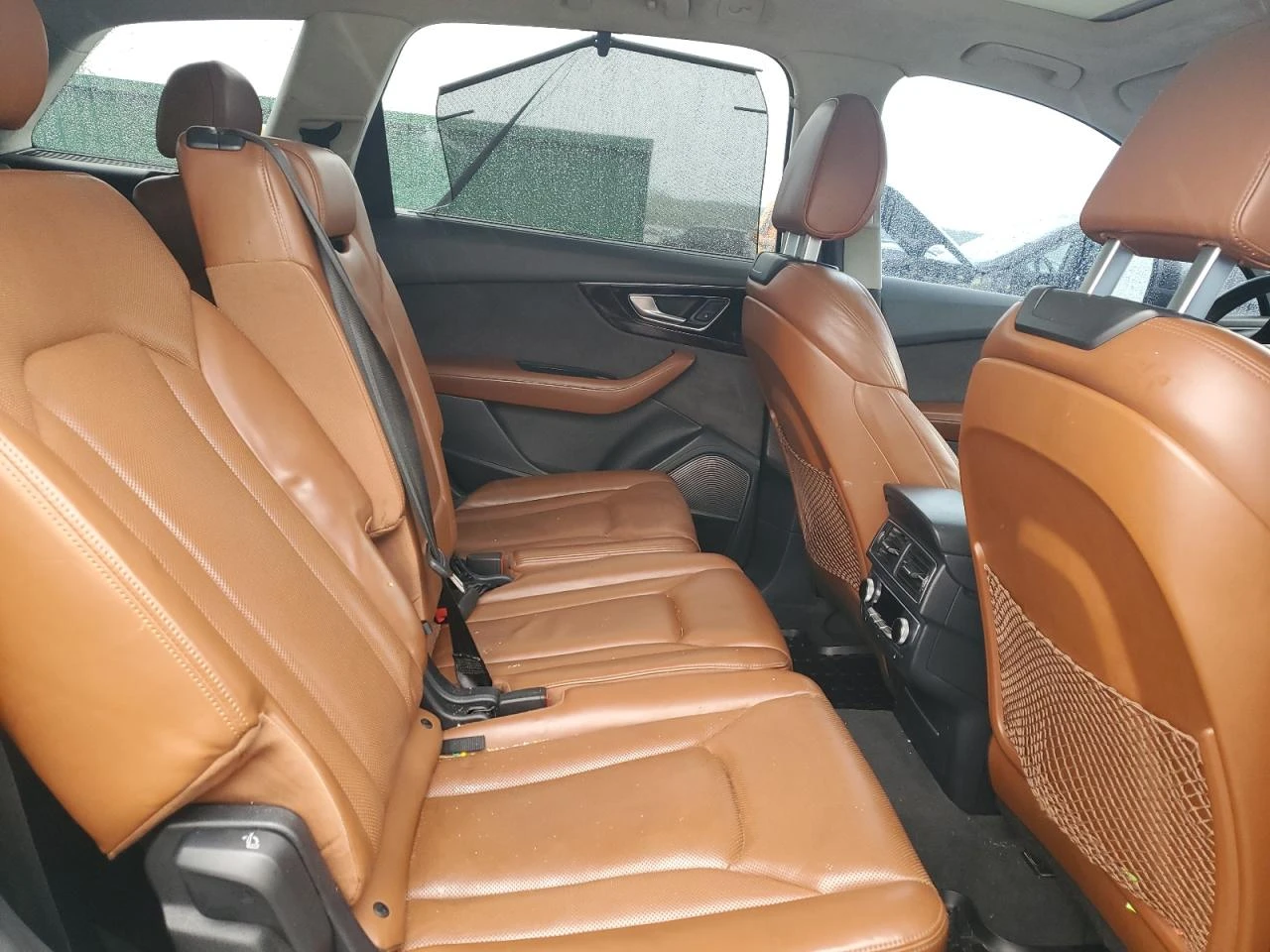 Audi Q7 3.0* PRESTIGE* FULL - изображение 9