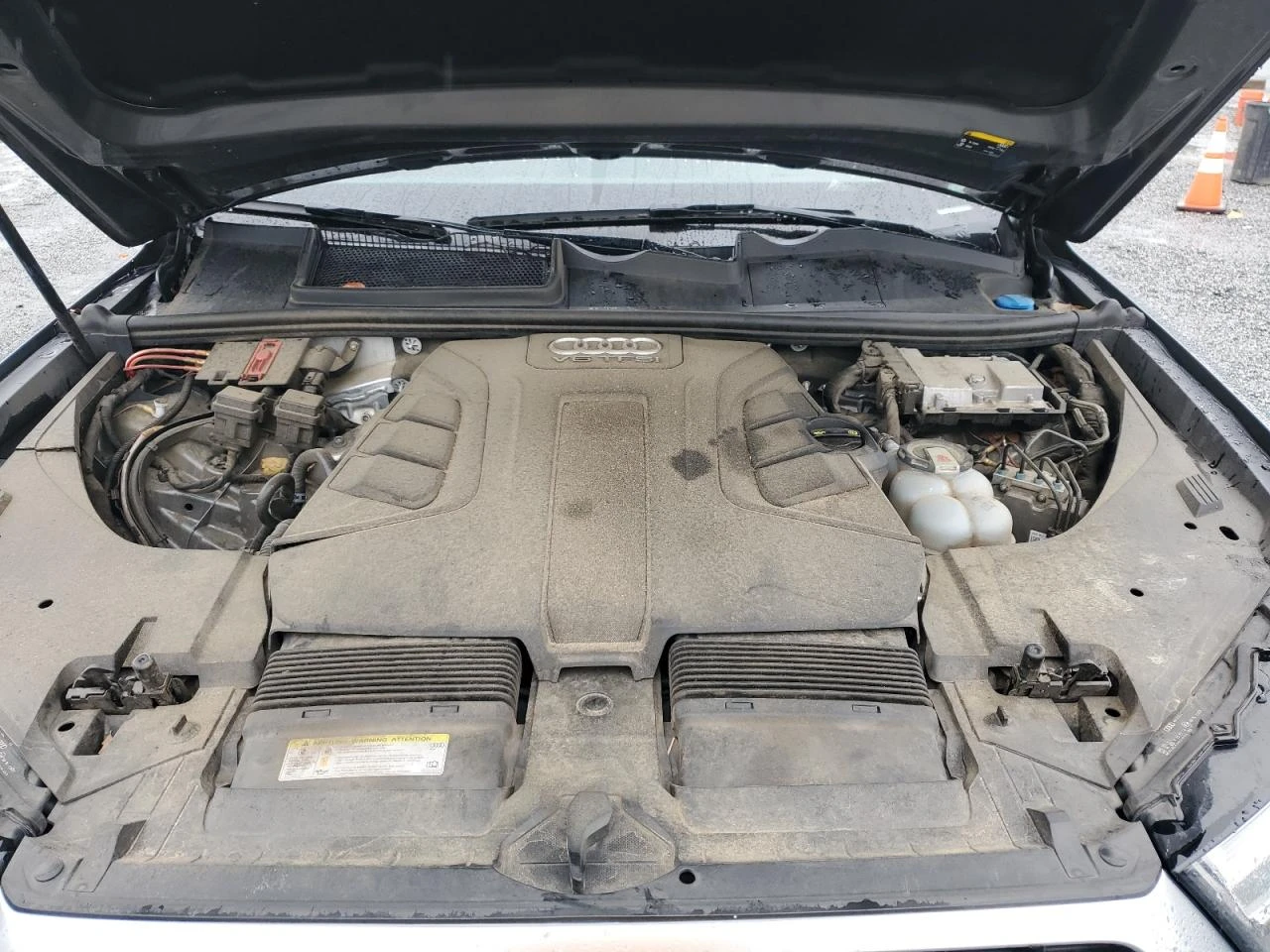 Audi Q7 3.0* PRESTIGE* FULL | Mobile.bg � ����������� 12