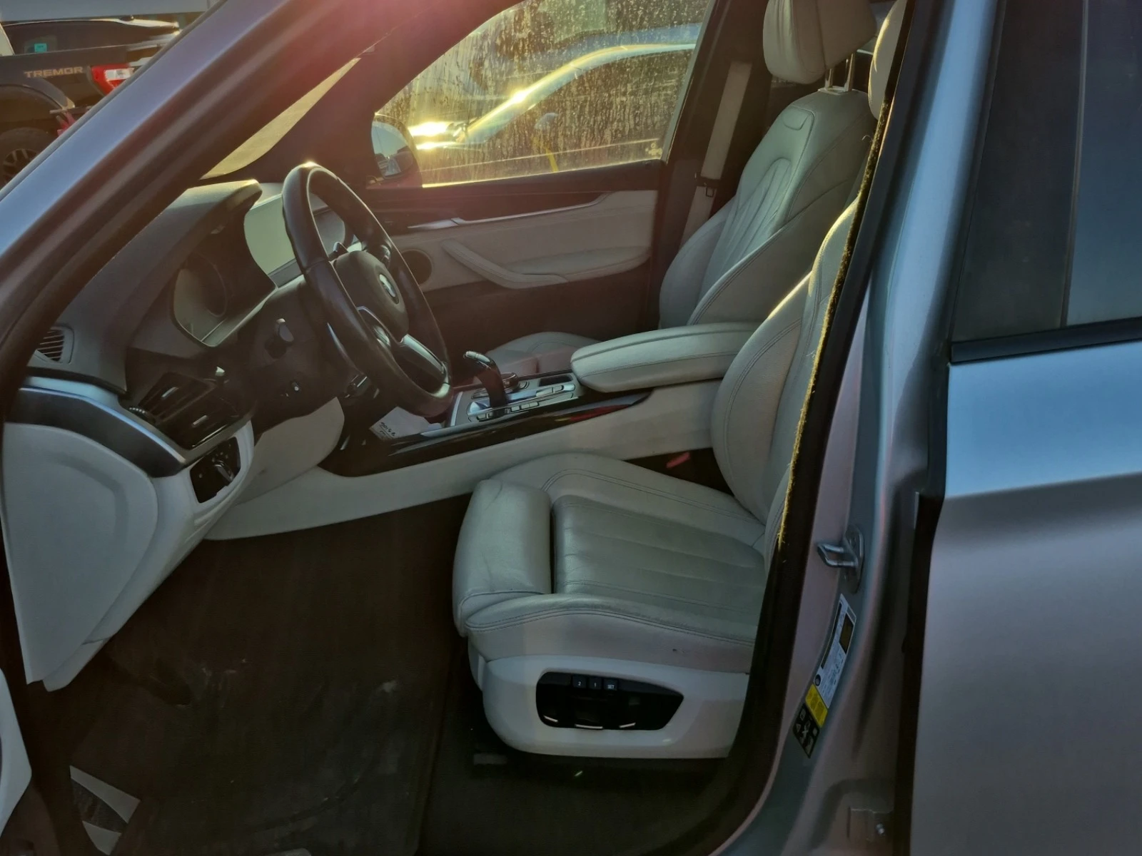 BMW X5 35i * * CARFAX * * АВТО КРЕДИТ * *  | Mobile.bg — изображение 5
