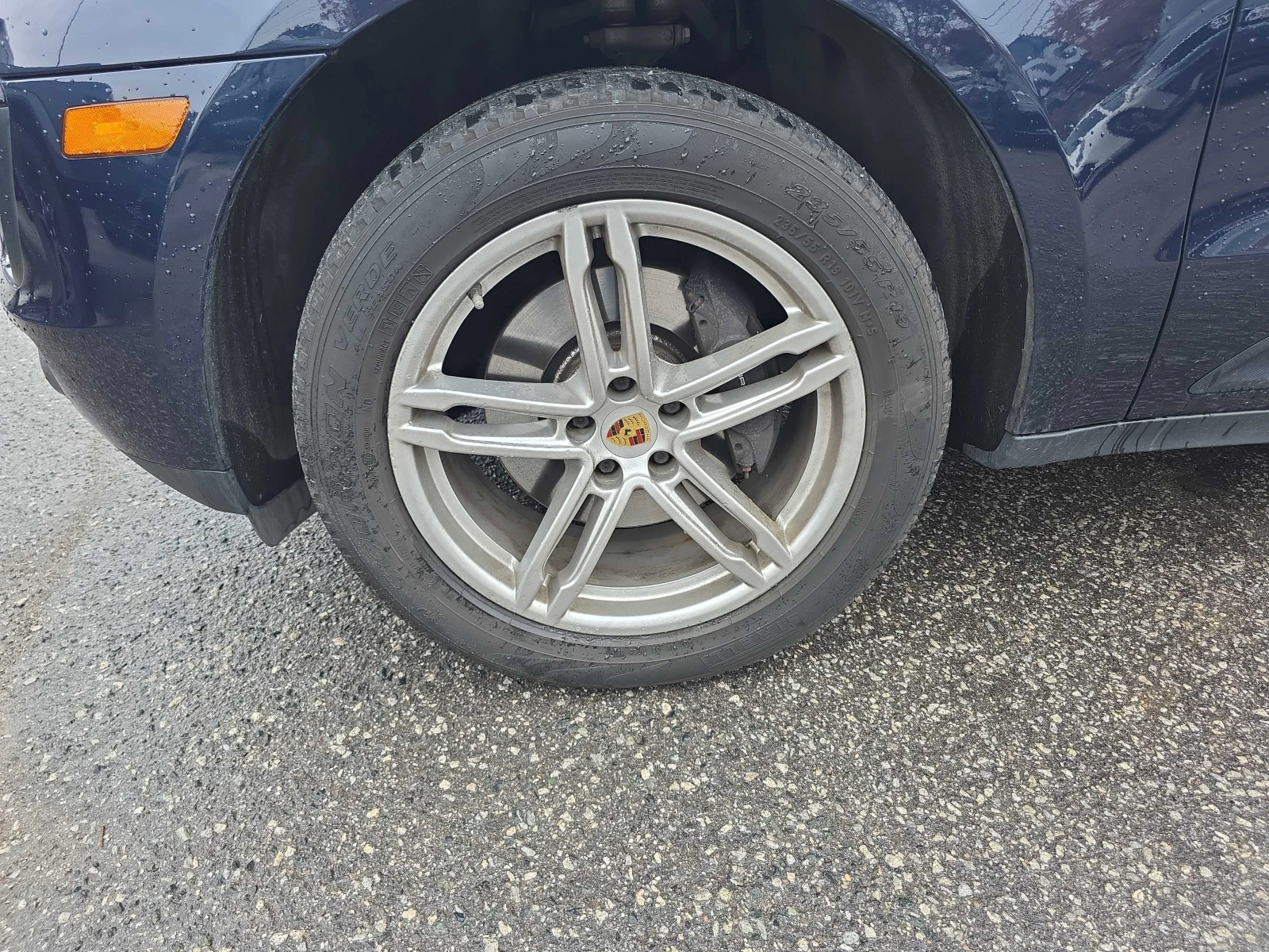 Porsche Macan * * CARFAX * *   * *  | Mobile.bg   9