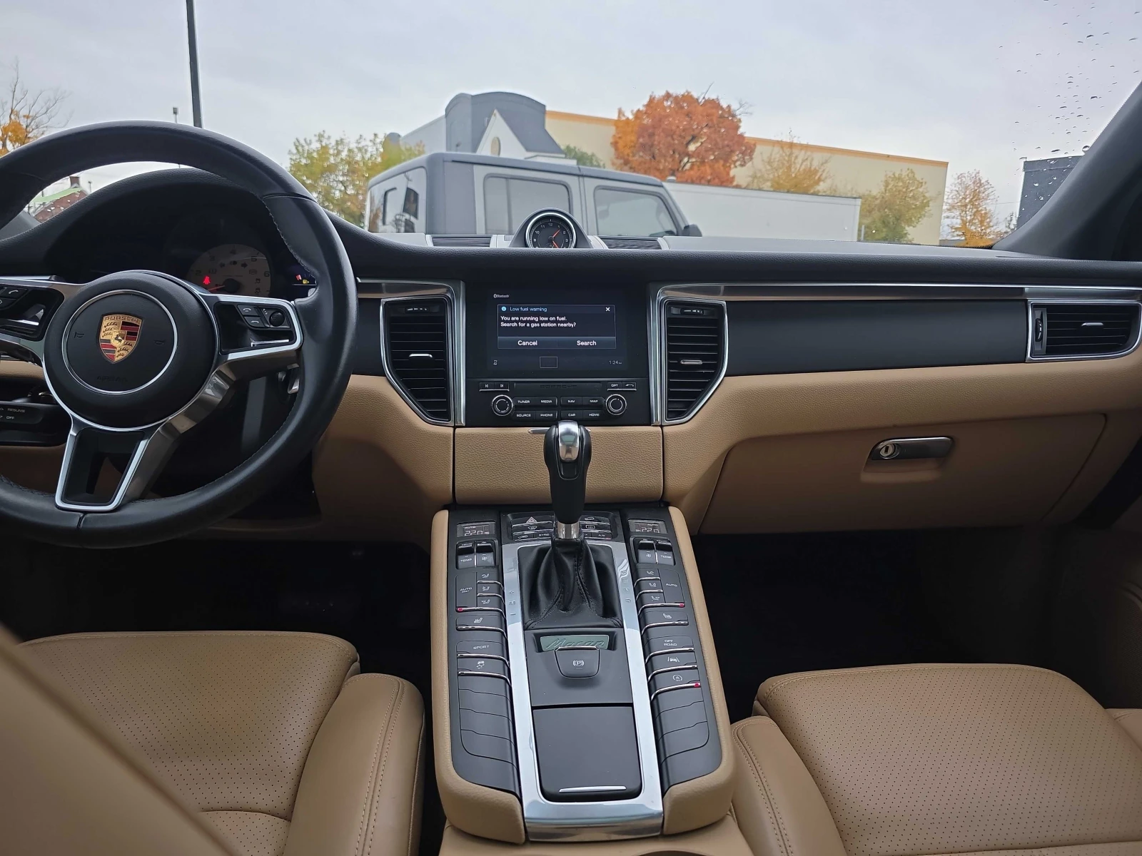 Porsche Macan * * CARFAX * *   * *  | Mobile.bg   7