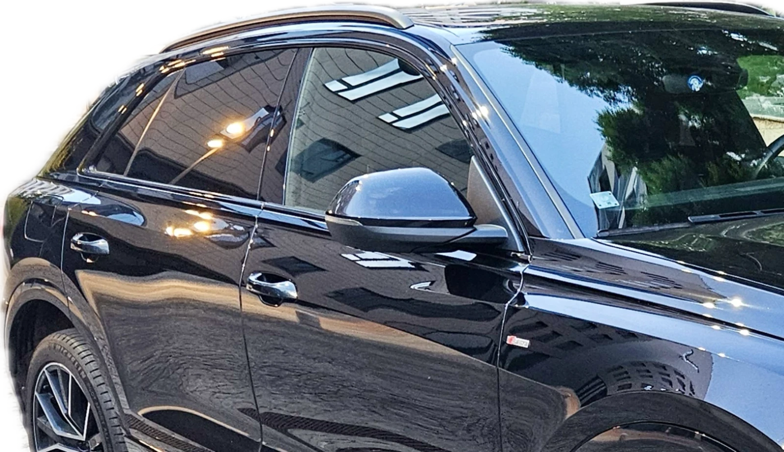 Audi Q8 55TFSI Prestige  B&O  headup  360 | Mobile.bg   12