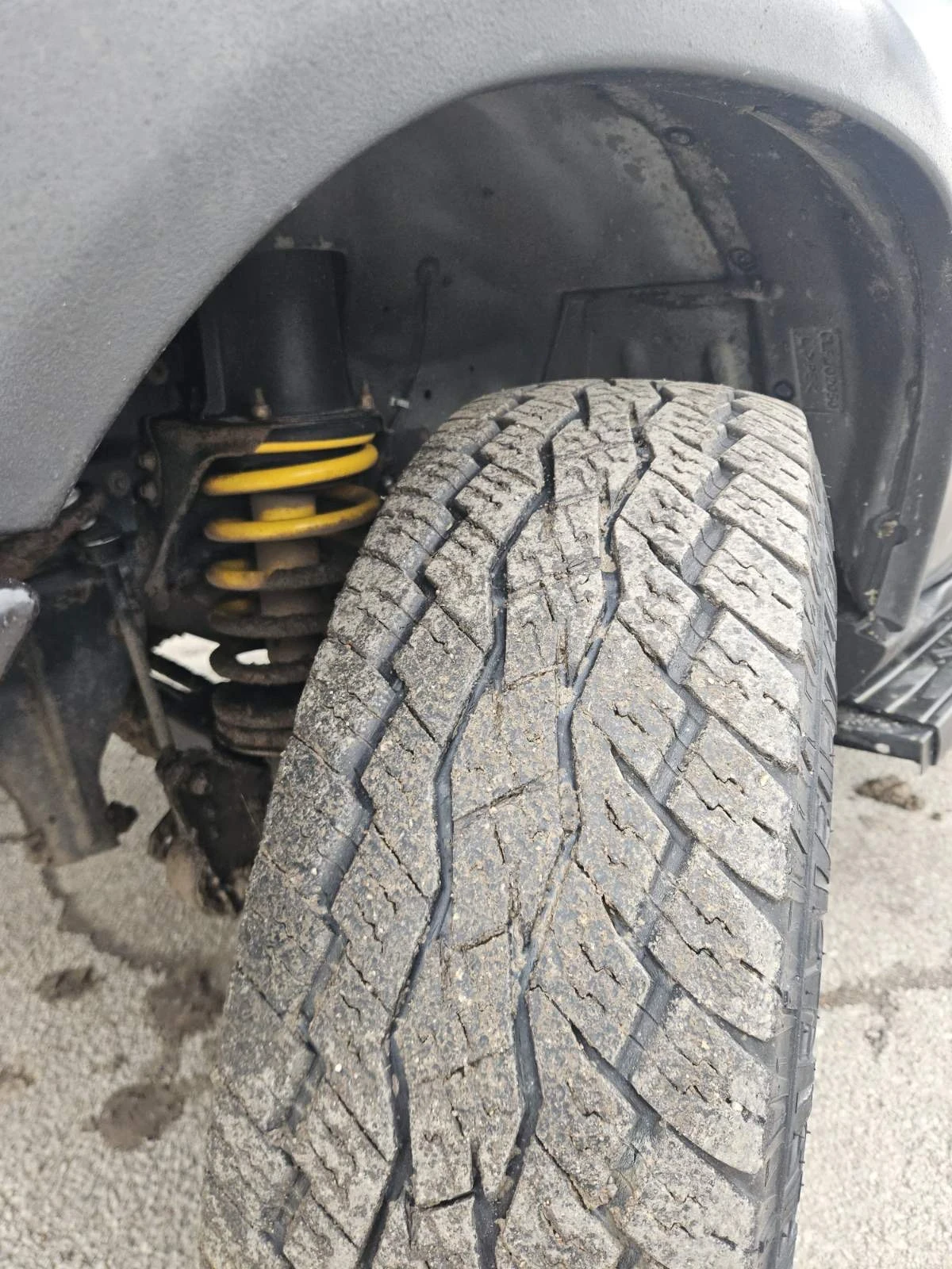 Land Rover Discovery Discovery Td 2.5 | Mobile.bg � ����������� 13