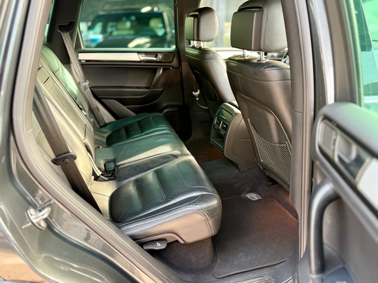 VW Touareg 3.0TDI* FullLed* BlueMotion* �������* Reacro* Navi | Mobile.bg � ����������� 13