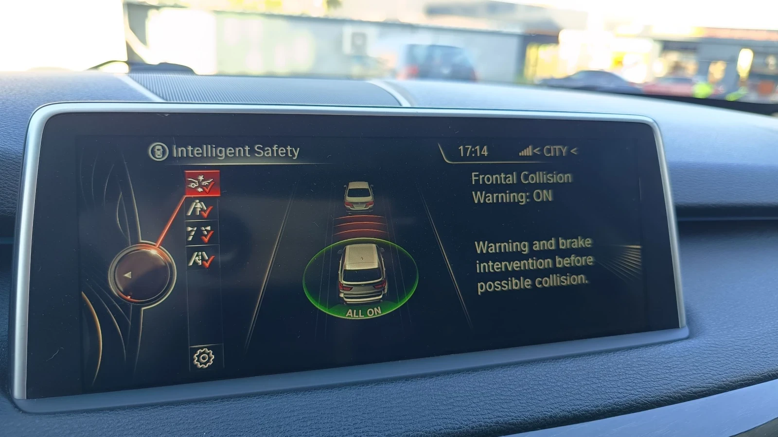 BMW X5 3.5 6+ 1 360cam | Mobile.bg � ����������� 13