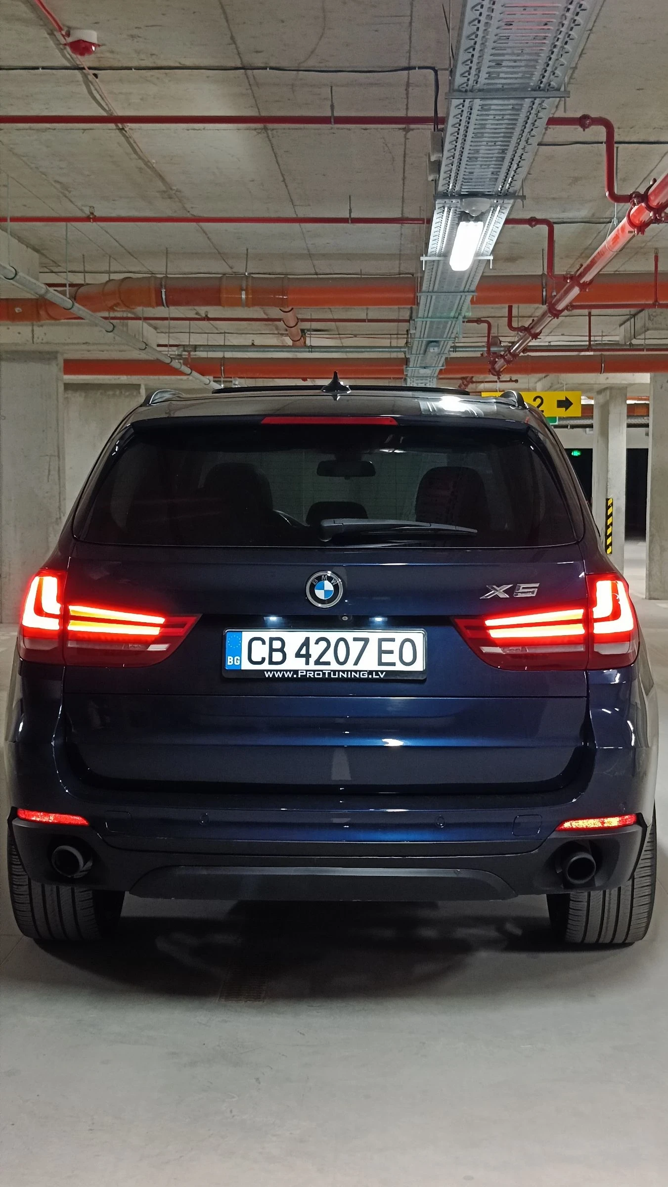 BMW X5 3.5 6+ 1 360cam | Mobile.bg � ����������� 6