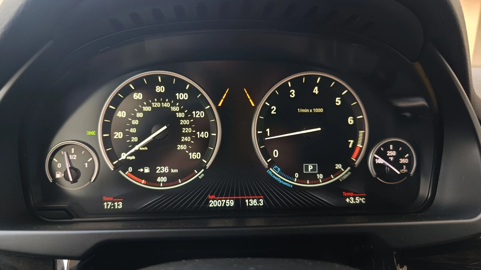 BMW X5 3.5 6+ 1 360cam | Mobile.bg � ����������� 11