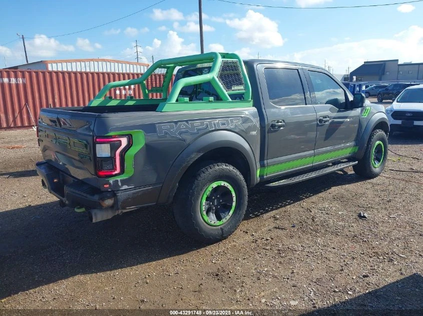 Ford F150 3.5L V-6 DI, DOHC, VVT, TURBO, 450HP 4X4 Drive - изображение 9