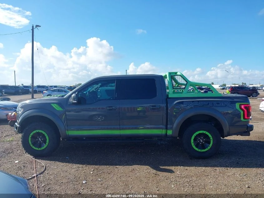 Ford F150 3.5L V-6 DI, DOHC, VVT, TURBO, 450HP 4X4 Drive - изображение 6